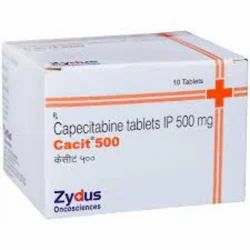 CACIT 500MG TABLETS